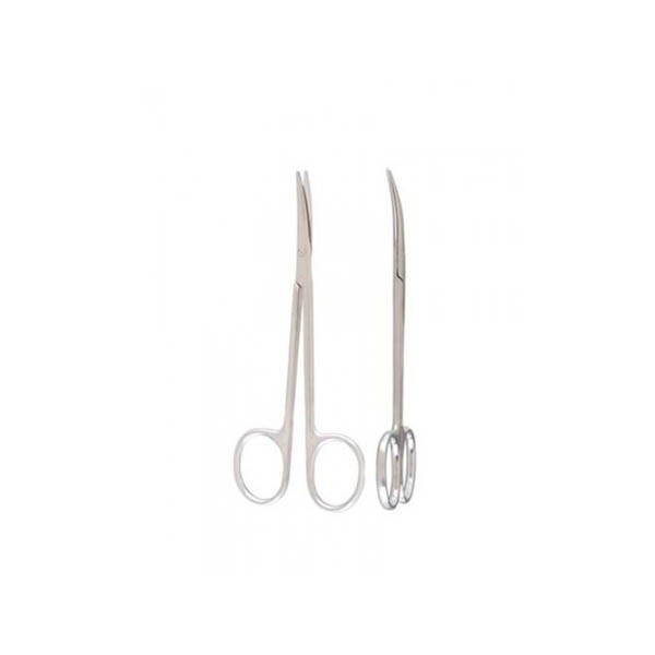  Delicate Pattern METZENBAUM Scissors