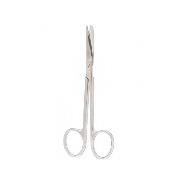 WAGNER Plastic Surgery Scissors