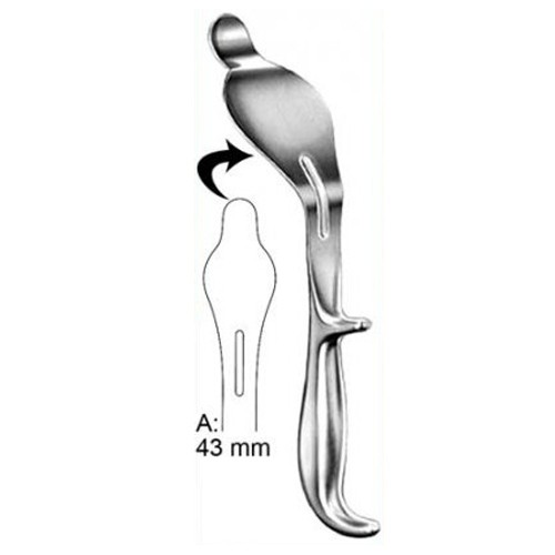 Bone Lever - Retractors