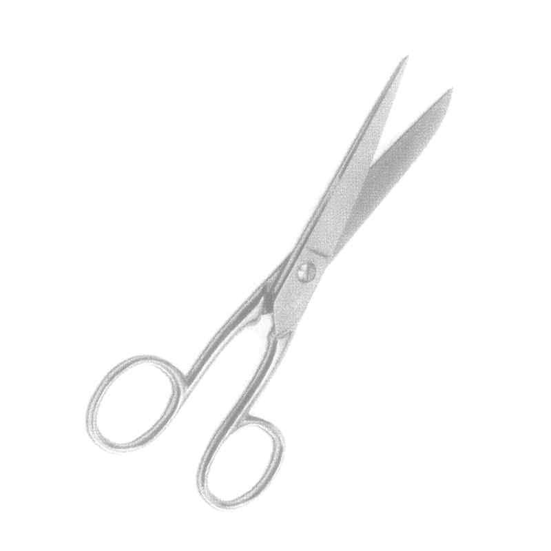 Working Scissors