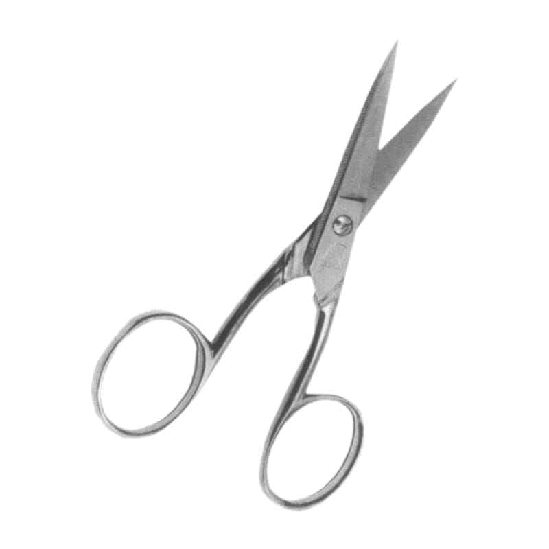 Working Scissors