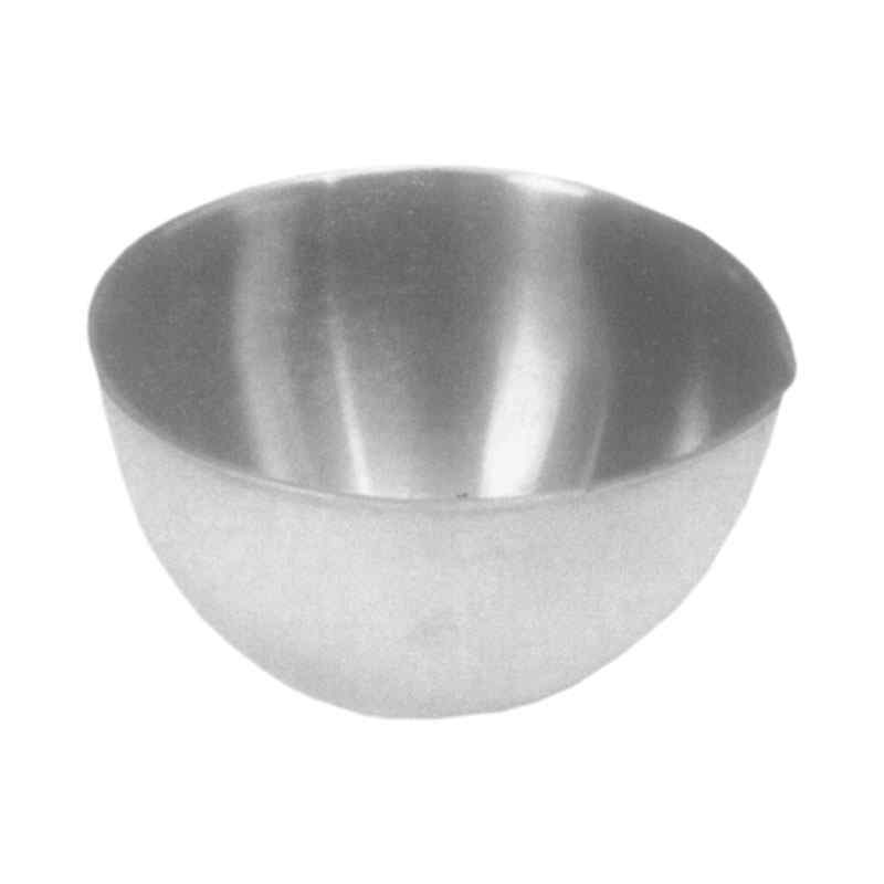 Stainless Steel Dishes 