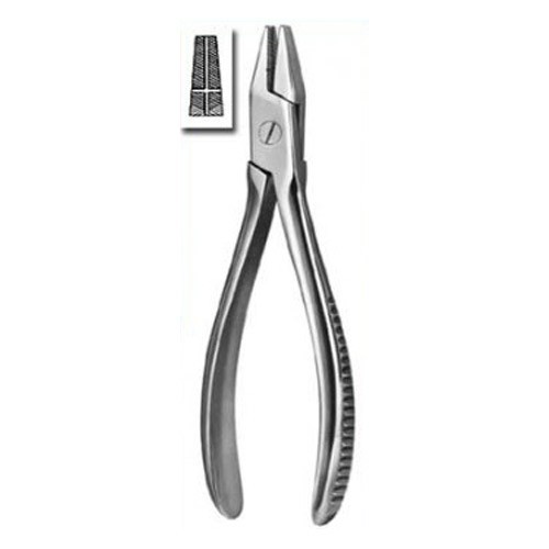 Plier - Accessories