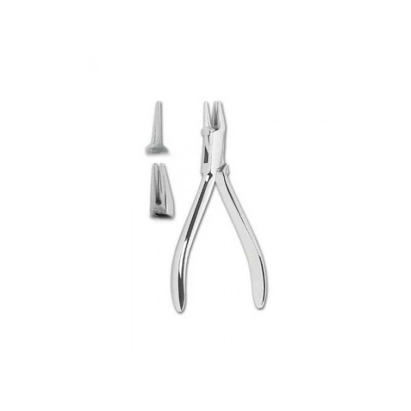 PLIERS FOR ORTHODONTICS