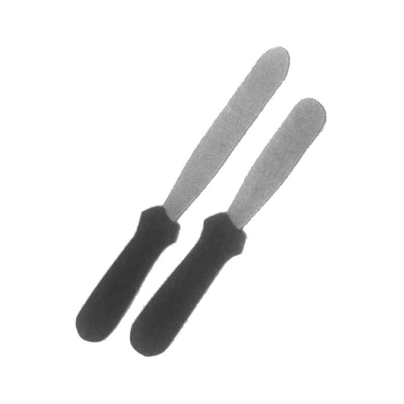 Spatulas