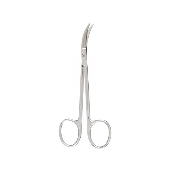 Iris Operating Scissors