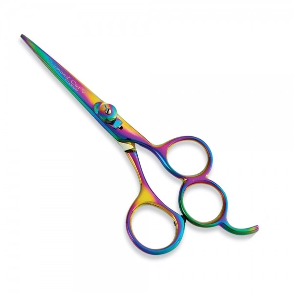 Titanium Coated Scissor