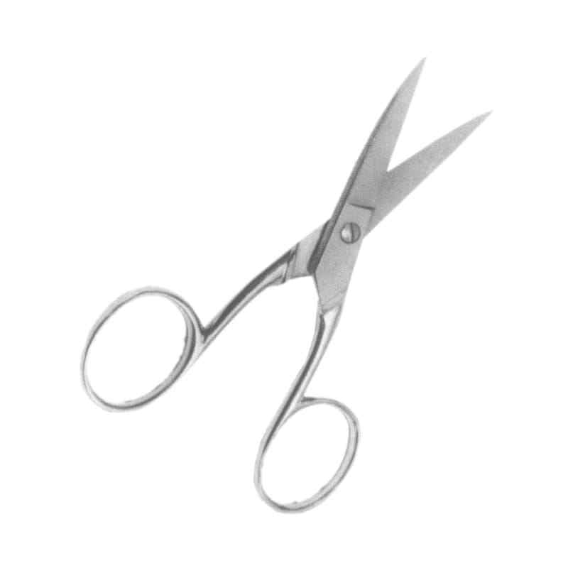 Working Scissors