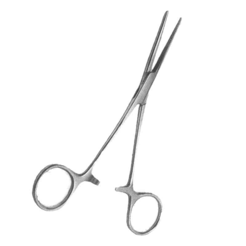 Kocher Hemostatic Forceps