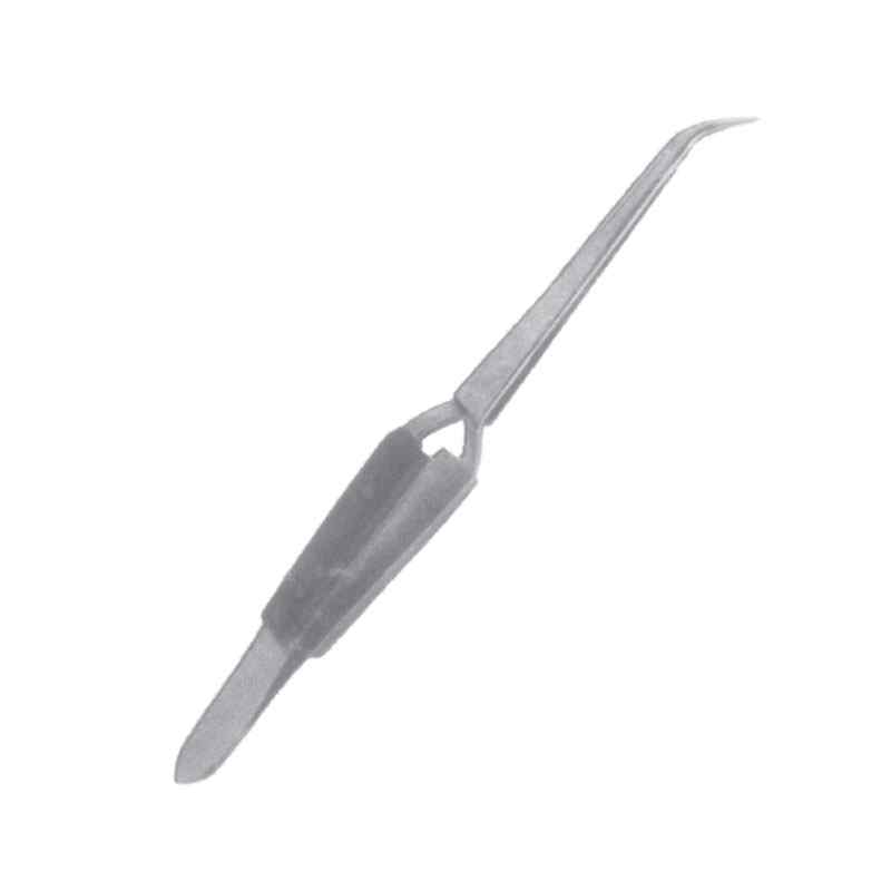 Brucelles Self Tension Forceps