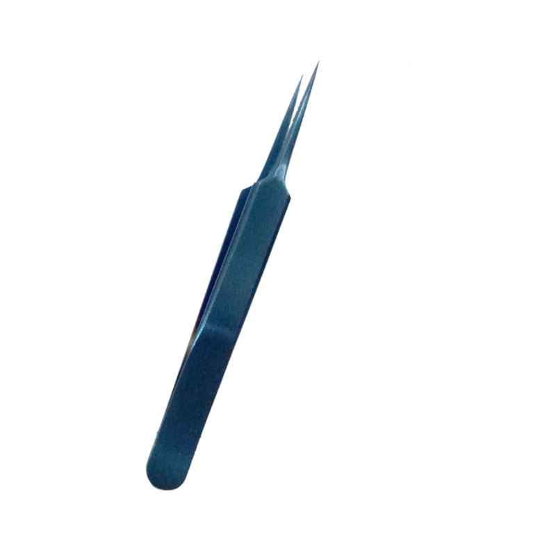 Forceps Supper Fine