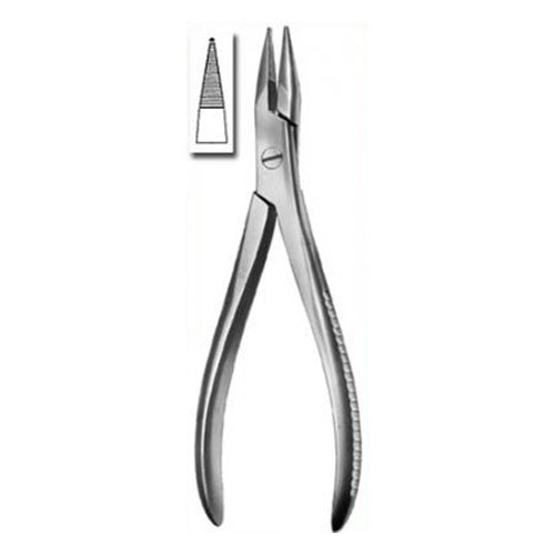 Plier - Accessories